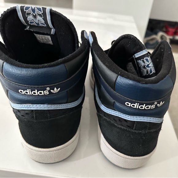 Adidas Originals Top Ten RB Sneakers Size 13 Used only worn a few times - Picture 3 of 6